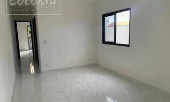 Imagem: Santo André - Apartamento Padrão - Parque