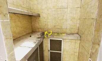 Imagem 6: Casa próximo ao centro de Fortaleza