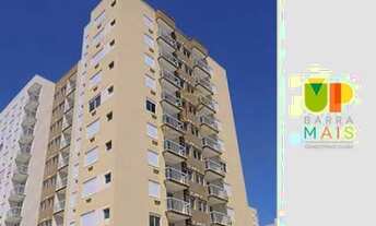 Imagem 4: Apartamento para venda com 61 metros quadrados com 2 quartos em Anil - Rio de Janeiro - RJ