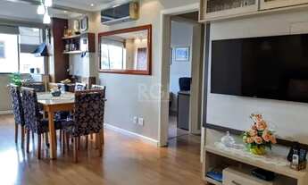 Imagem 7: Apartamento para Venda - 79.85m², 2 dormitórios, sendo 1 suites, 1 vaga - Jardim Planalto