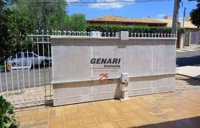 Imagem 3: Casa com 3 dormitórios para alugar, 150 m² por R$ 3.284,29/mês - Vila Suíça - Indaiatuba/S