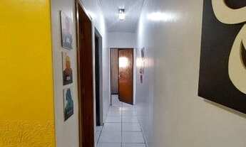 Imagem 7: Casa em condomínio com 2 quartos no CONDOMINIO SABARA III - Bairro Sabará III em Londrina