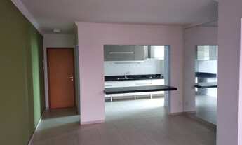 Imagem 2: Apartamento 3 quartos - Parque Oeste Industrial