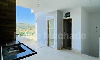 Imagem 4: CASA TRIPLEX, NOVA, 3 QUARTOS - PECHINCHA