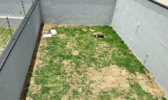 Imagem 6: Belíssimos Sobrados no Jardim Helvecia ! NOVOS ! 3 Quartos !