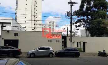 Imagem: Casa com 10 dormitórios para alugar, 546