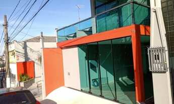 Imagem 3: Casa Sobra Comercial para Locação Rua Messina em Jundiaí