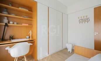 Imagem 7: PORTO ALEGRE - Apartamento Padrão - Tristeza