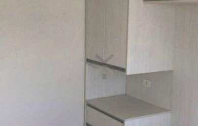 Imagem 6: Apartamento com 4 dormitórios, 135 m² - venda por R$ 2.120.000,00 ou aluguel por R$ 11.388