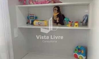 Imagem 6: Apartamento à venda, Jardim Flor da Montanha, Picanço, SP