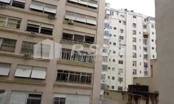 Imagem 5: Apartamento com 2 quartos em Copacabana