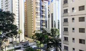 Imagem 6: Casa de Condomínio para Aluguel - Alphaville, 4 Quartos, 98 m2