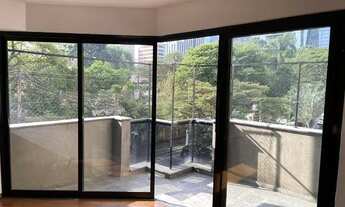 Imagem 3: Apartamento com 3 dormitórios para alugar, 250 m² por R$ 17.000/mês - Moema - São Paulo/SP