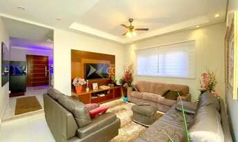 Imagem 3: Casa - Swiss Park - Campinas