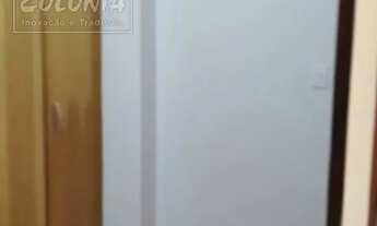 Imagem 3: Santo André - Apartamento Padrão - Vila Curuçá