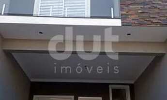 Imagem 2: Casa - Parque Jambeiro - Campinas