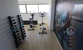 Imagem 7: APARTAMENTO-NOVO-PRONTO-NA SOLEDADE (BOA VISTA)-UNIDADES PROMOCIONAIS-E ENTRADA FACILITADA