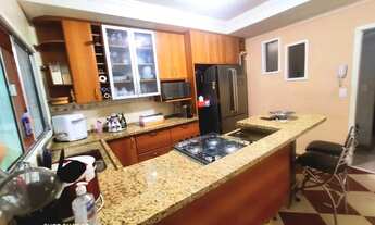 Imagem 2: Casa de condomínio sobrado para venda possui 75 metros quadrados com 2 quartos