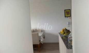 Imagem 7: São Paulo - Apartamento Padrão - Liberdade