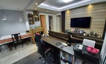 Imagem 5: Apartamento com 2 dormitórios à venda, 77 m² por R$ 809.000,00 - Vila Formosa - São Paulo