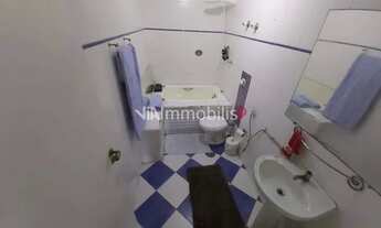 Imagem 7: Grande oportunidade! Apartamento 3 dormitórios, sendo uma suíte, vista parcial para a prai