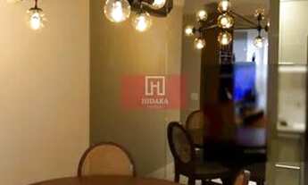 Imagem 6: Apartamento à venda no bairro Tatuapé - São Paulo/SP, Zona Leste