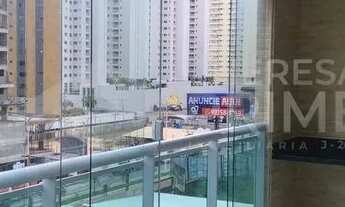 Imagem 4: Apartamento para aluguel com 133 metros quadrados com 3 quartos em Ponta D'Areia - Sã