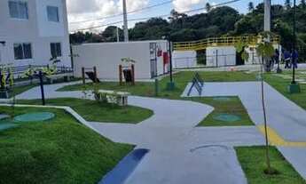 Imagem 2: Passo apartamento financiado Tenda Cajazeiras