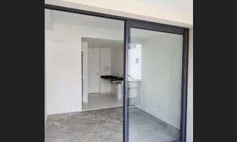 Imagem 3: Apartamento com 1 dormitório à venda, 26 m² por R$ 402.000,00 - Cerqueira César - São Paul