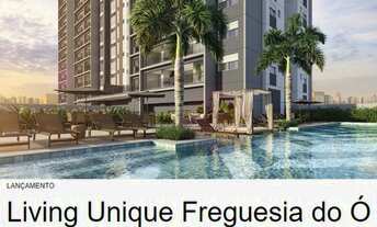 Imagem 2: Apartamento 67M², 2 quartos, 2 banheiros sendo 1 suíte e 1 vaga de garagem