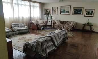 Imagem 6: Apartamento com 3 dormitórios, 1suíte, 1 vaga, 195m² à venda por R$ 1.250.000,00 Perdizes