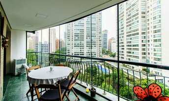 Imagem 5: SOBRE O ED Apartamento com 3 dormitórios