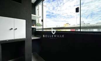 Imagem 4: Apartamento com 2 dormitórios à venda, 63 m² por R$ 450.000 - Juvevê - Curitiba/PR