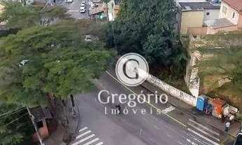 Imagem 6: Apartamento com 2 dormitórios para alugar, 58 m² por R$ 2.319,00/mês - Butantã - São Paulo