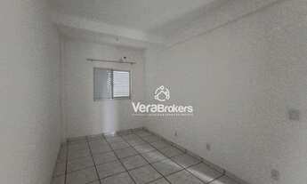 Imagem 7: Lindo Apartamento com 2 dormitórios para alugar, 59 m² por R$ 1.010/mês - Moradas do Sobra