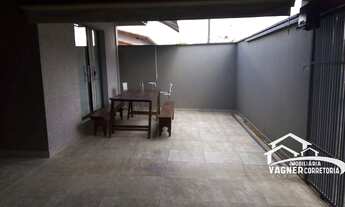 Imagem 4: Casa no bairro Village Lorena em Lorena-SP à Venda