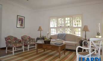 Imagem 2: CASA EM CONDOMÍNIO - JARDIM GUEDALA - SP