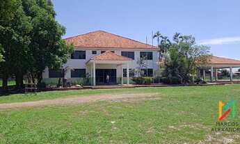 Imagem 5: Terreno Comercial para Venda em Cuiabá, Distrito Industrial, 1 dormitório, 1 banheiro