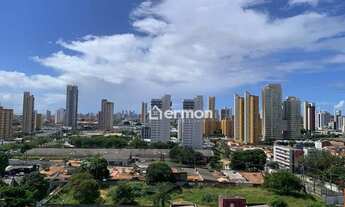 Imagem 5: Apartamento com 2 dormitórios à venda por R$ 410.000,00 - Lagoa Nova - Natal/RN