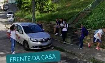 Imagem 6: Aluga-se Casa - KITNET