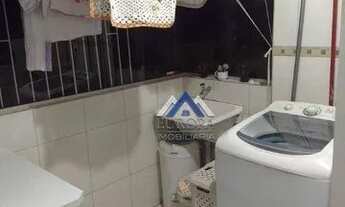 Imagem 3: Apartamento com 2 dormitórios à venda, 50 m² por R$ 180.000,00 - Jardim Agari - Londrina/P