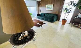 Imagem 6: Residencia condominio fechado 4 suites campeche