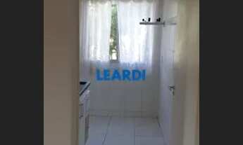 Imagem: APARTAMENTO - BOSQUE DO FRUTAL - SP