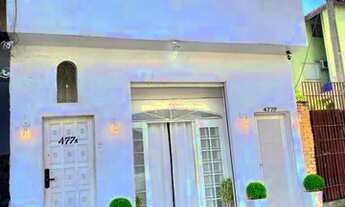 Imagem 2: Casa compartilhada pensão e hostel