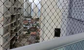 Imagem 3: Apartamento para aluguel tem 75 metros quadrados com 2 quartos em Guilhermina - Praia Gran