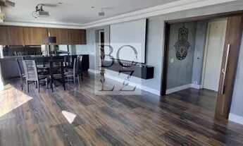 Imagem 6: Apartamento para Venda em São Paulo, Vila Romana, 4 dormitórios, 3 suítes, 6 banheiros, 3