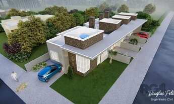 Imagem 5: Casa em Centro Casa com 2 dormitórios