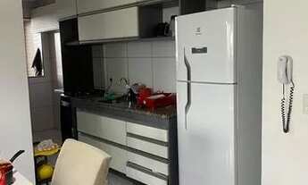 Imagem 7: Mobiliado 2 Qtos Beira Mar Isadora e Isabela