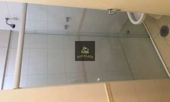 Imagem 7: Flat disponível em Higienópolis