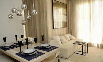 Imagem: Apartamento com 3 quartos junto ao Park